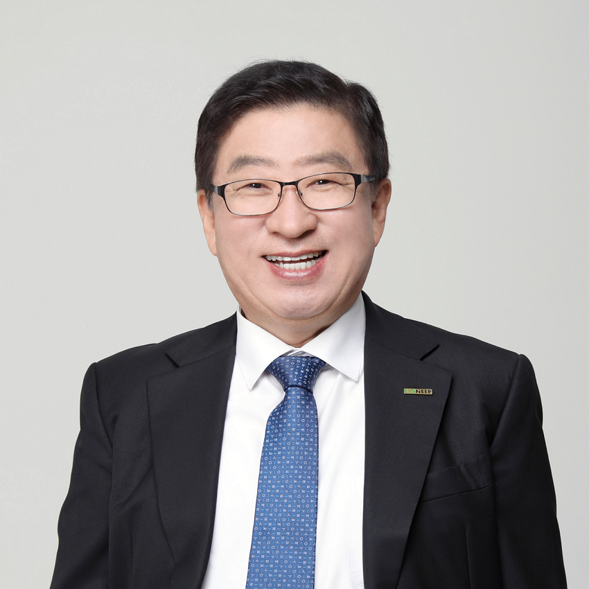 Han Oh Park