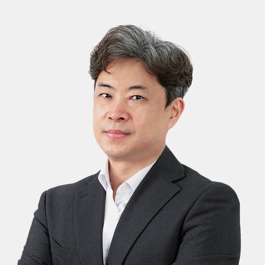 Jae Mook Choi